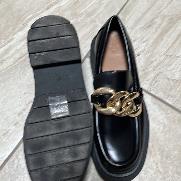 Platform loafers - Picture 2 of 2